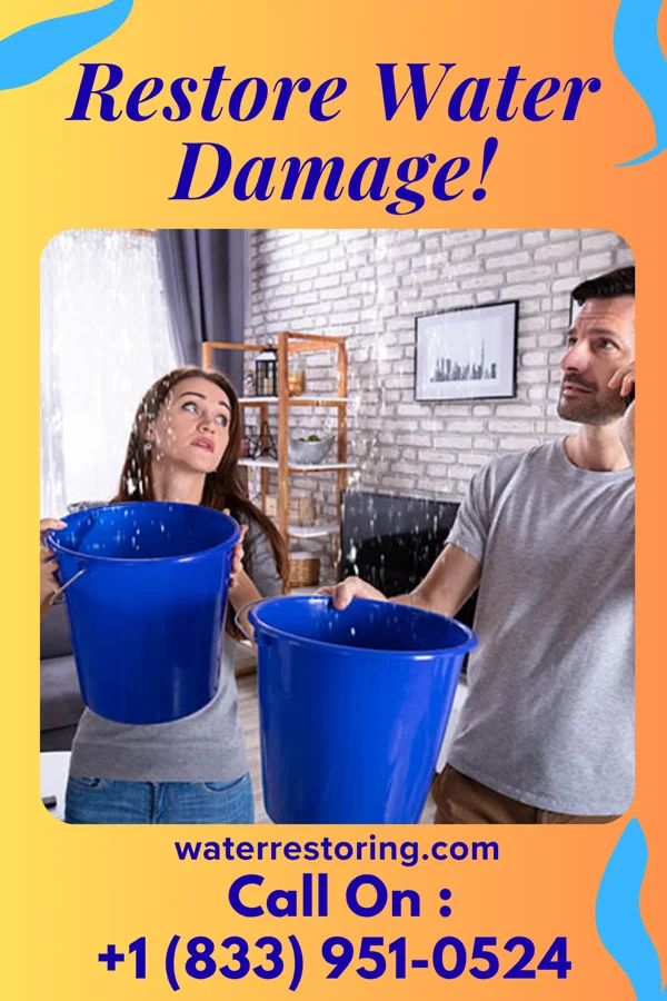 water restoration Master Water Removal Inc Rockport